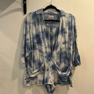 Urban outfitters romper